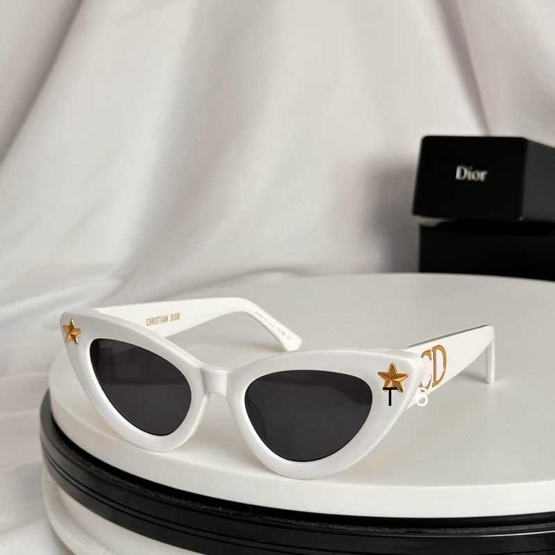 DIOR Sunglasses 624